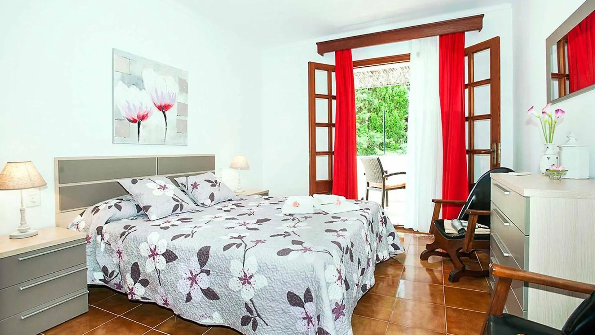 Villa Rotger Pollenca