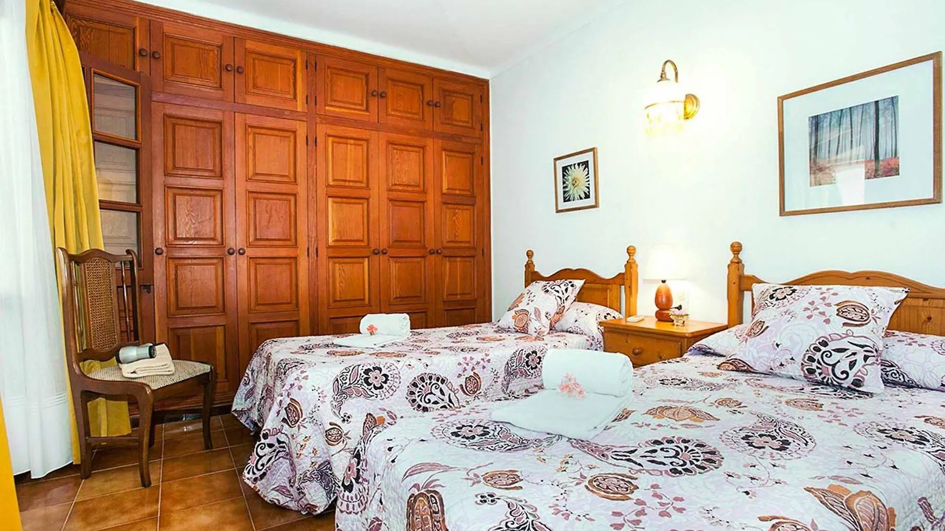 Villa Rotger Pollenca Spain