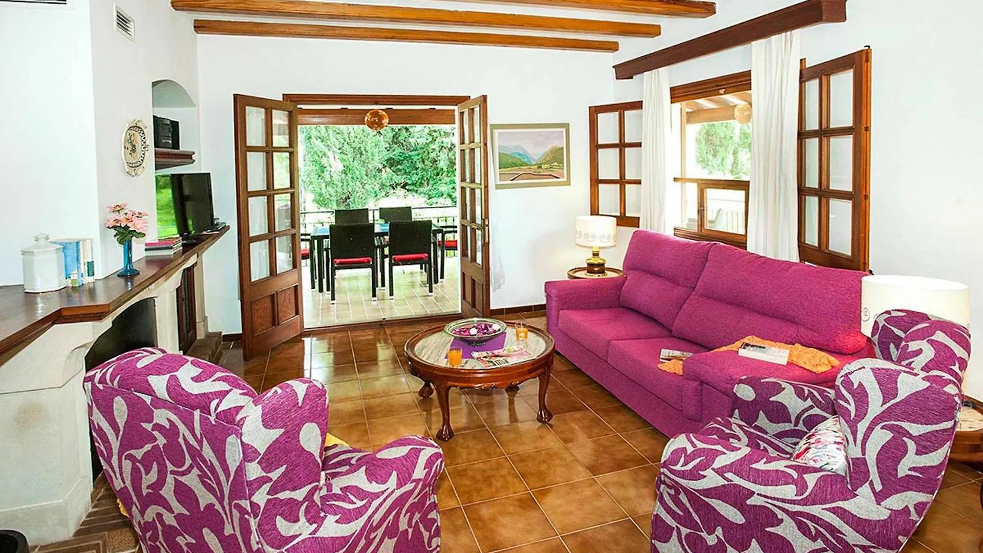 Villa Rotger Pollenca