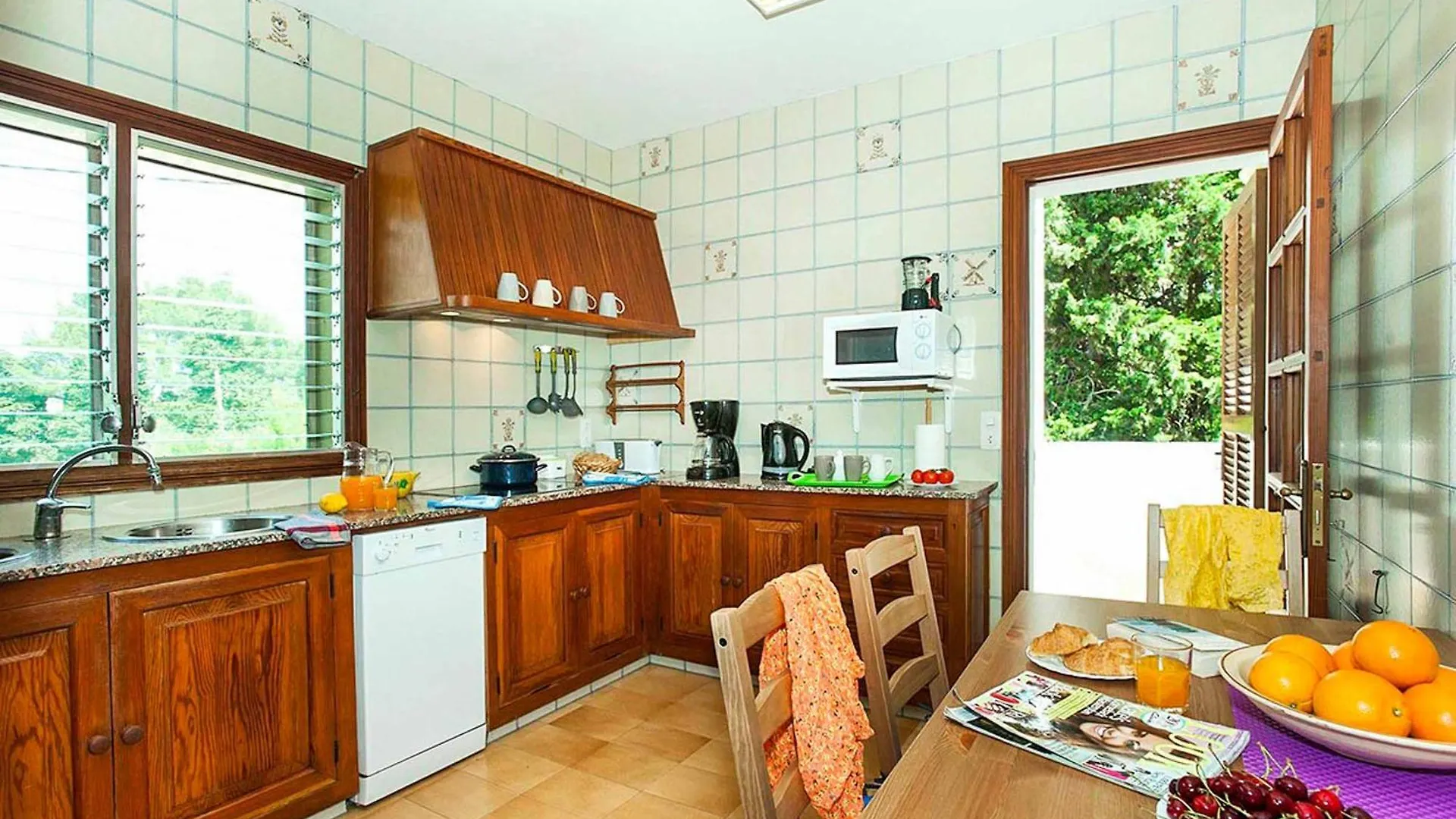 Villa Rotger Pollenca 0*,