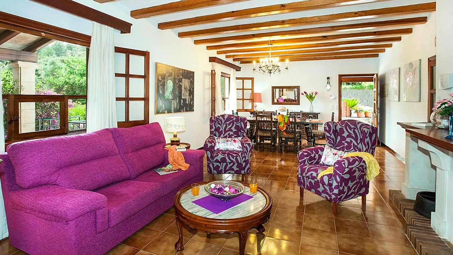 Villa Rotger Pollença 0*,  Spagna