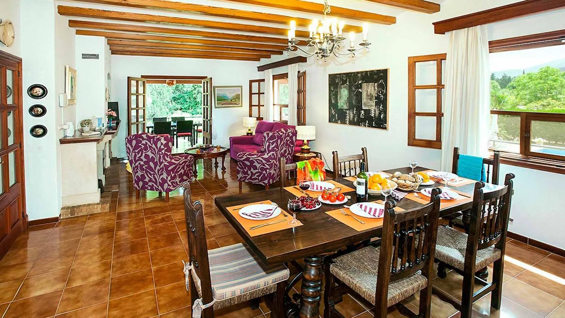 Villa Rotger Pollença