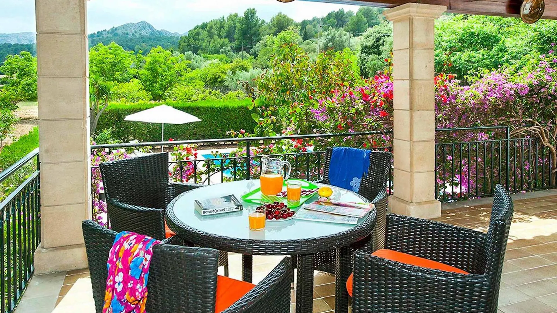 Villa Rotger Pollença